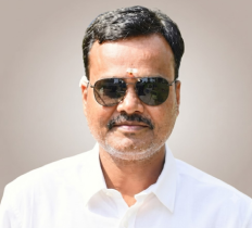 Kanhu Charan Nath